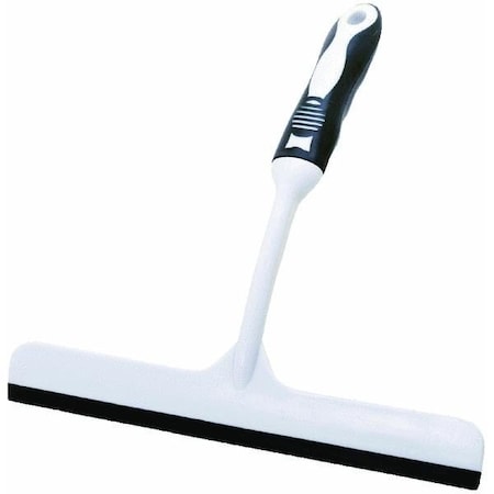 Plastic Squeegee